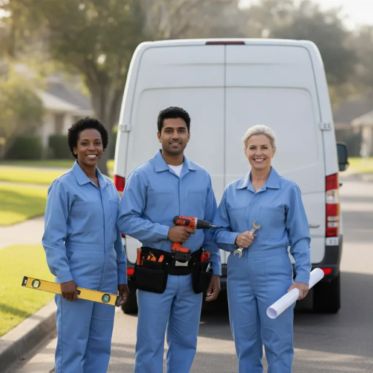 Home modifications Greenville
